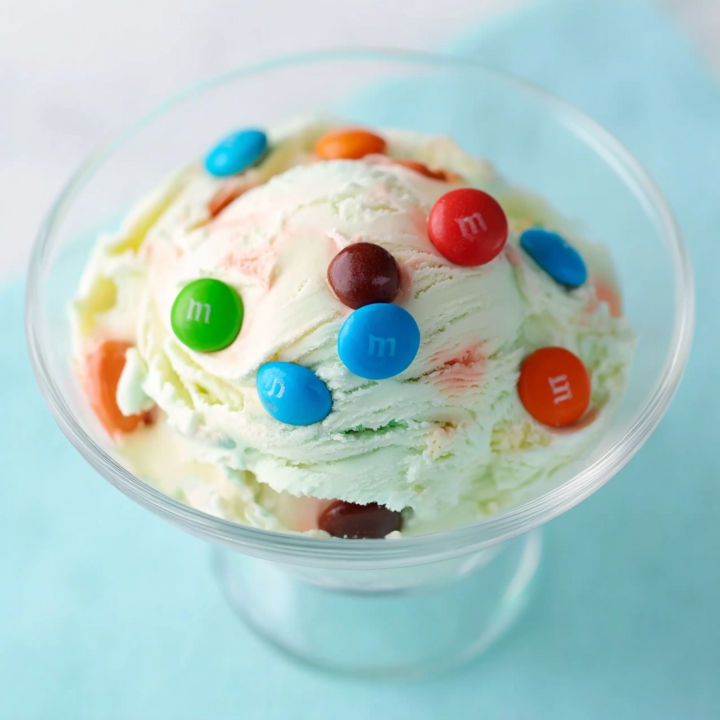 Ninja Creami McFlurry Copycat Recipe 4 Ninja Creami McFlurry