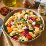Pasta Salad