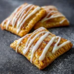 Puff Pastry Pop Tarts