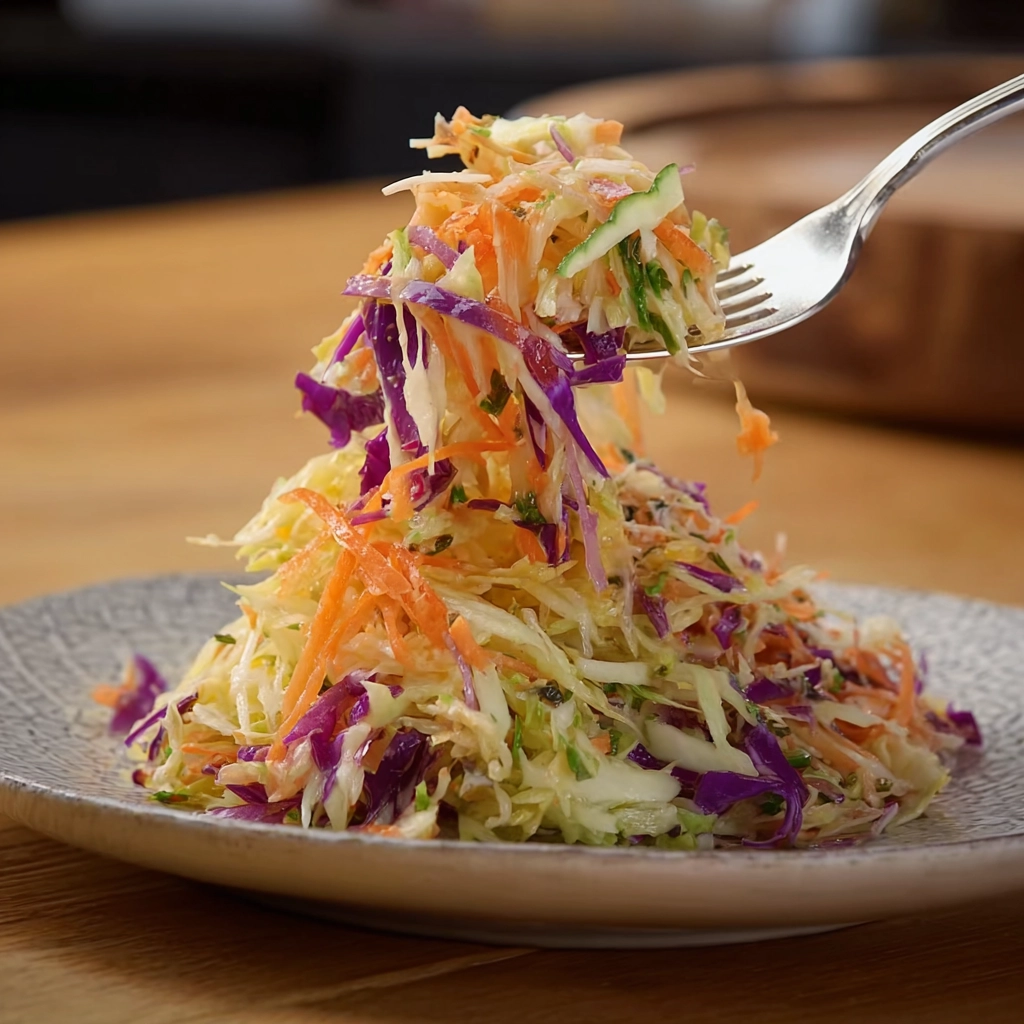 Sauerkraut Salad – Old Fashioned Sweet and Sour Picnic Side 4 Sauerkraut Salad