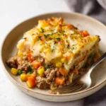 Shepherd's Pie