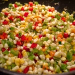 Shoepeg Corn Salad