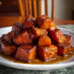 Southern Candied Yams