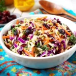 Sunflower Crunch Salad