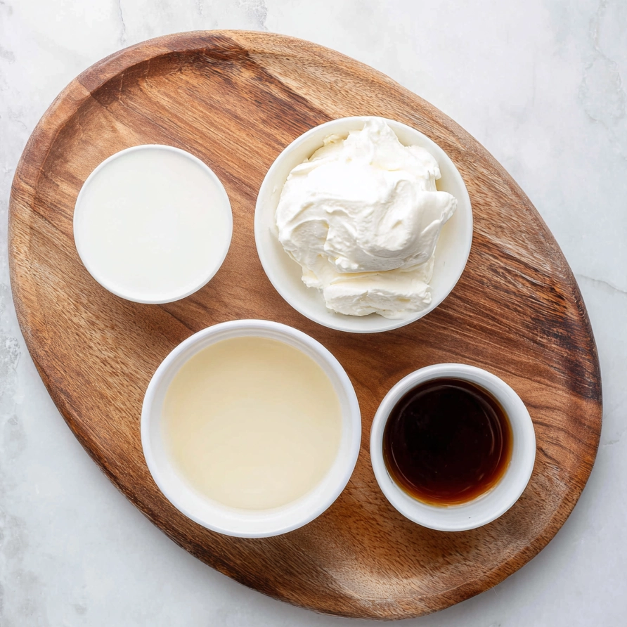 Vanilla Bean Frappuccino Copycat That Tastes Just Like Starbucks 4 Vanilla Bean Frappuccino