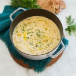 Avgolemono Soup