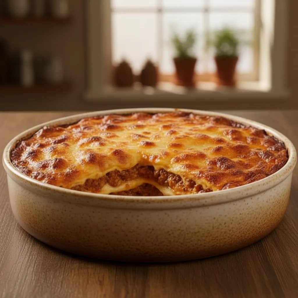 Carnivore Lasagna – Hearty Low Carb Meat Lasagna Without Pasta 4 Carnivore Lasagna