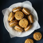 Carrot Cake Cookies