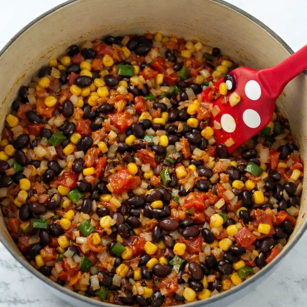 Creamy Chicken Tortilla Soup – A Cozy Winter Soup You’ll Crave 4 Creamy Chicken Tortilla Soup