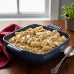 Crockpot Chicken and Gravy