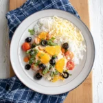 Hawaiian Haystacks Sauce