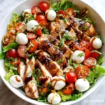 Low Carb Spring Dinner