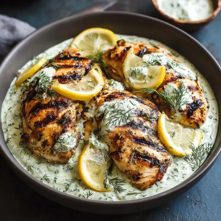 Mediterranean Chicken Bowls
