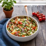 Mediterranean Salad