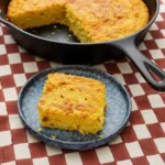 Mexican Cornbread Casserole