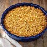 Million Dollar Chicken Casserole