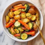 Roasted Vegetables