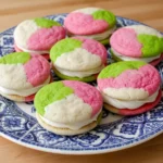 Sandwich Sugar Cookies