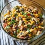 Southwest Chicken Salad