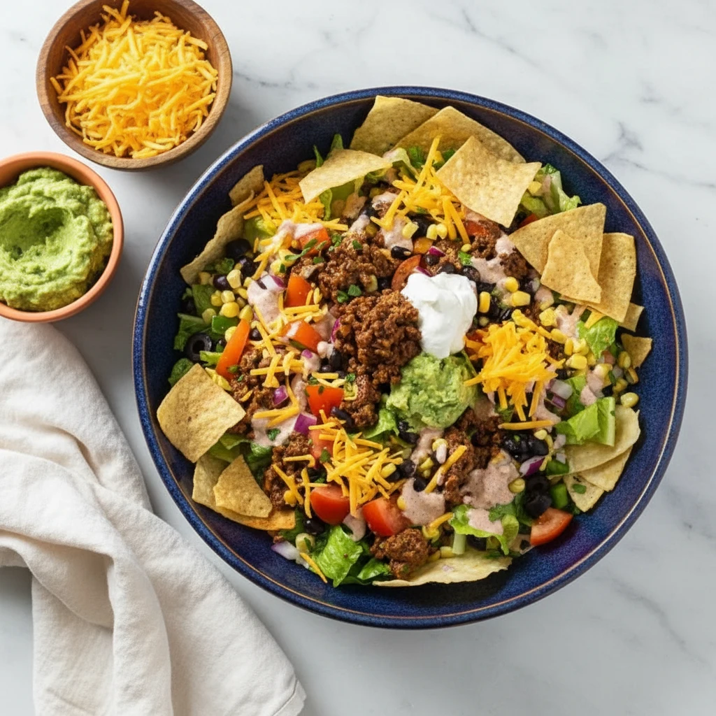 Taco Salad