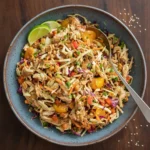 Thai Chicken Salad