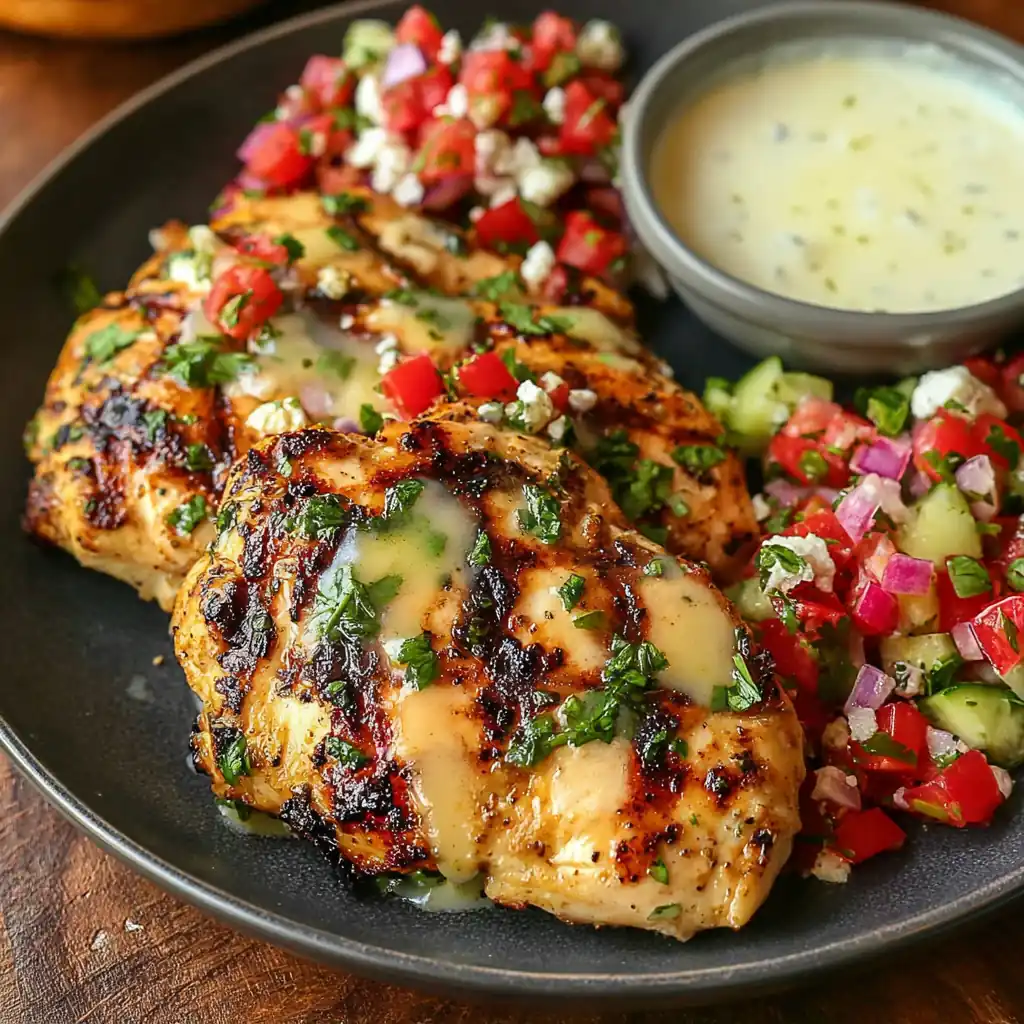 Applebee’s Fiesta Lime Chicken – Amazing Copycat Recipe 4 Applebee’s Fiesta Lime Chicken