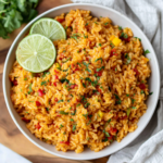 Best Mexican Rice