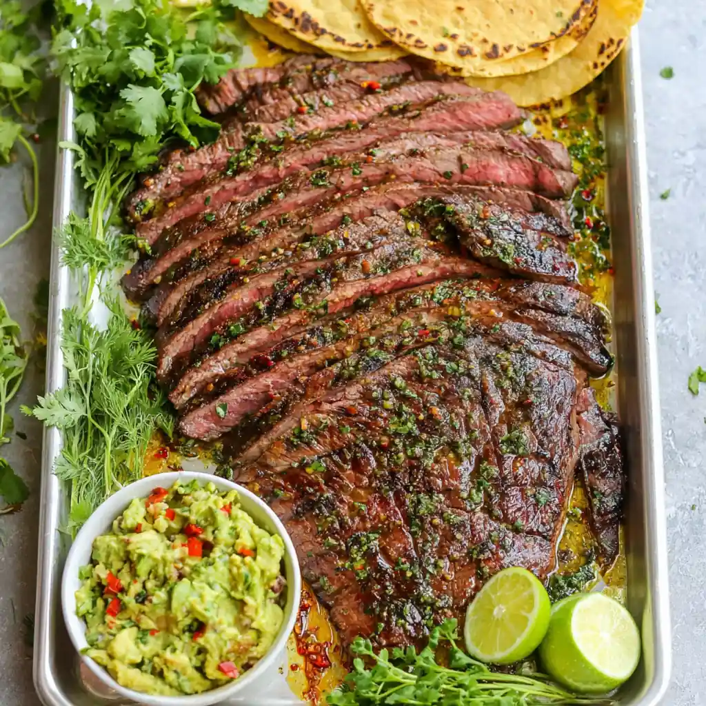 Carne Asada Recipe: Amazing & Easy Summer Grilling Favorite 4 Carne Asada