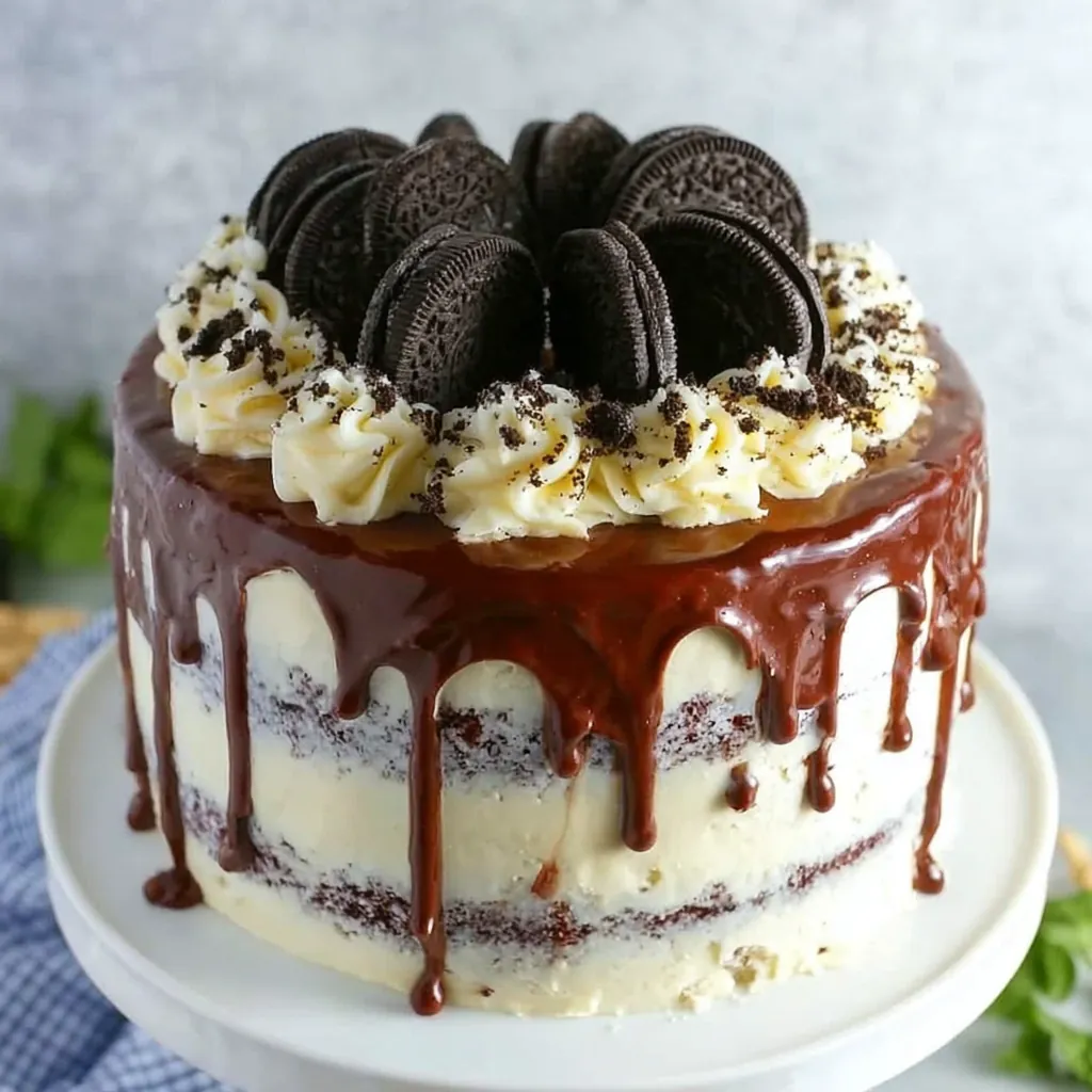 Chocolate Ganache