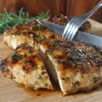 Grilled Chicken Marinade