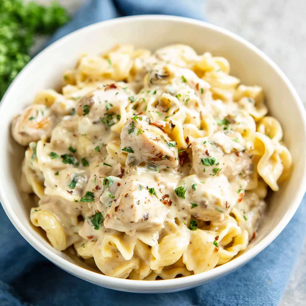 Crockpot Chicken Breast Recipes: Creamy Marry Me Chicken 4 Crockpot chicken breast recipes