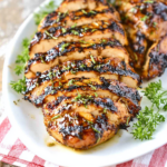 Flavor-Packed Chicken Marinade