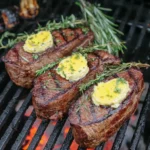 Griddle Steak