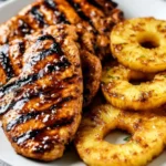 Hawaiian Chicken