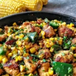 Jalapeno Lime Chicken
