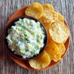 Mexican Corn Dip