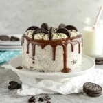 Oreo Cake