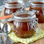 Rhubarb Barbecue Sauce