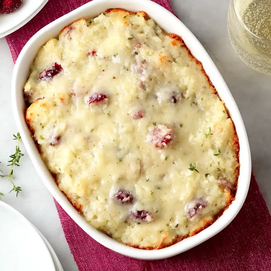 Rhubarb Cake Butter Sauce