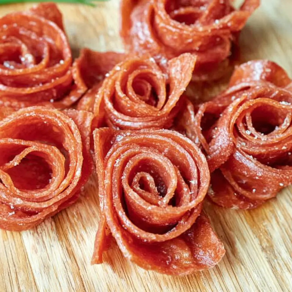 Rhubarb Fruit Leather Recipe – A Simple Homemade Snack 4 Rhubarb Fruit Leather