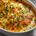 Sour Cream Chicken Bake