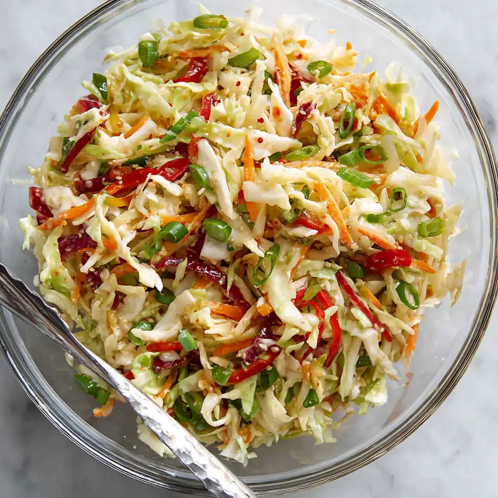Taco Slaw