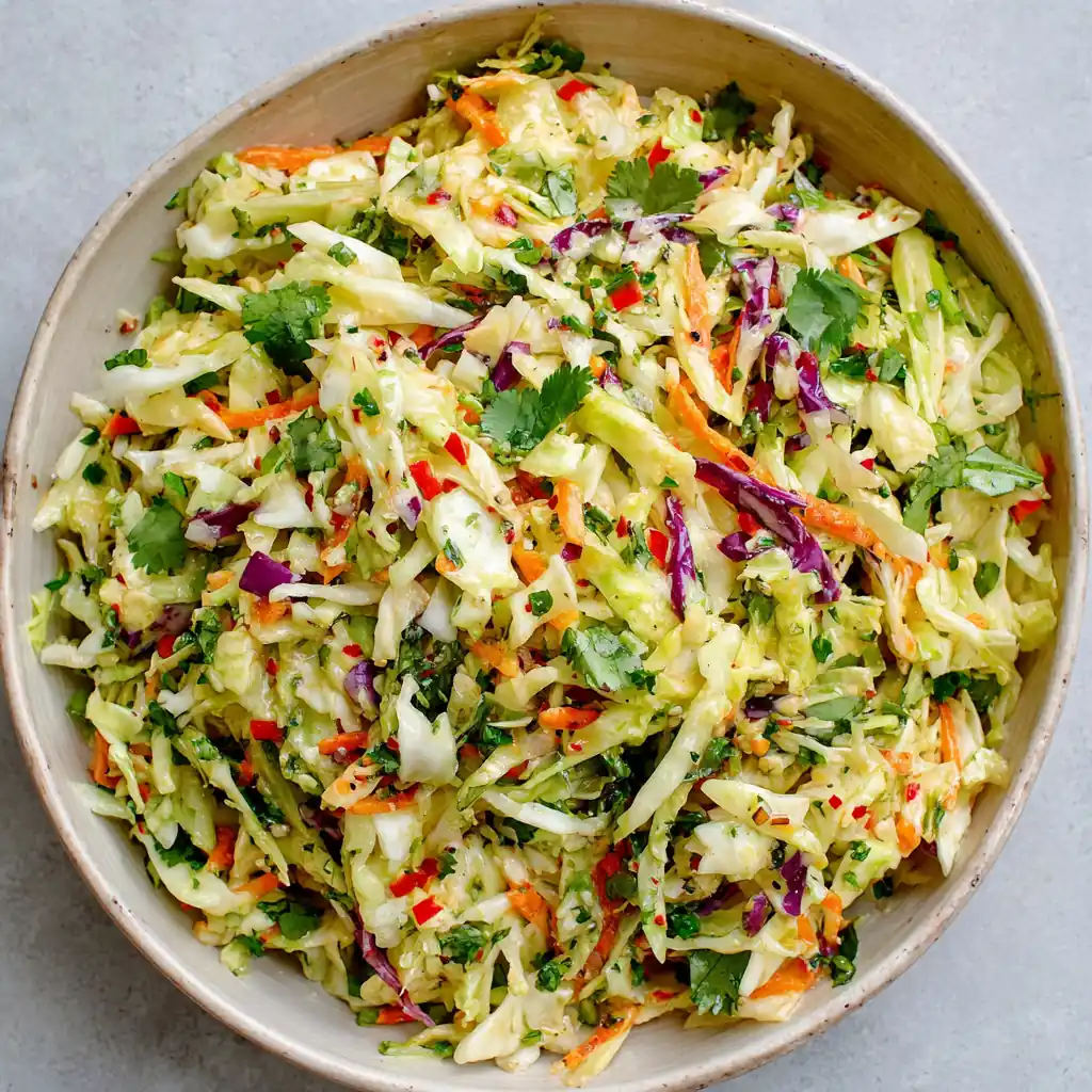 Taco Slaw