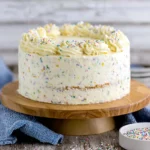 Vanilla Cake