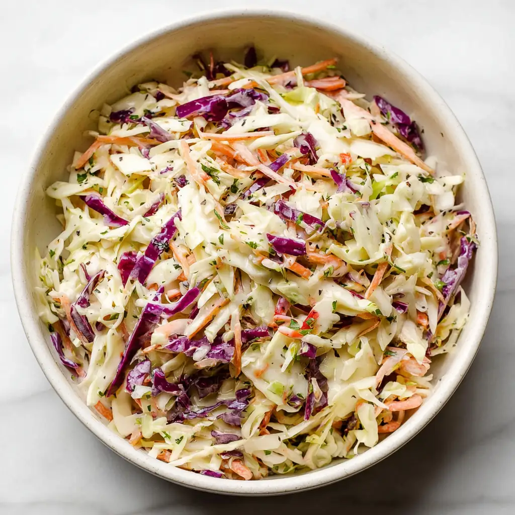 Best Coleslaw