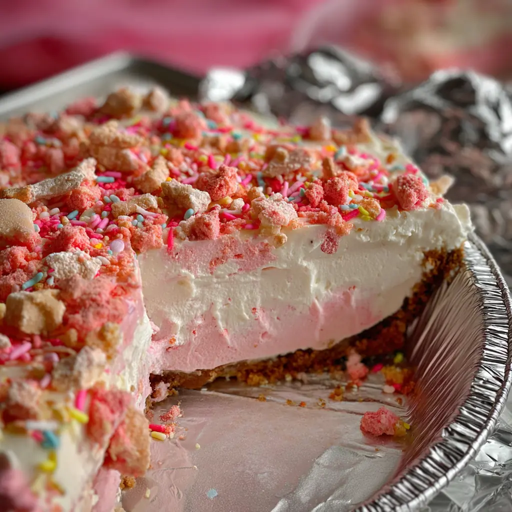 Circus Animal Cookie Lush: Amazing No Bake Dessert Everyone Loves 4 Circus Animal Cookie Lush