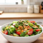 Classic House Salad