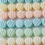 Cream Cheese Buttermints