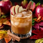 Fall mocktail recipes