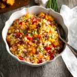 Fritos Chili Cheese Salad